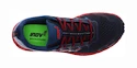 Pánska bežecká obuv Inov-8  Parkclaw G 280 M (S) Navy/Red