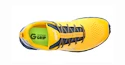 Pánska bežecká obuv Inov-8  Parkclaw G 280 M (S) Nectar/Navy