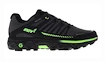 Pánska bežecká obuv Inov-8  Roclite Ultra G 320 M (M) Black/Green