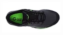Pánska bežecká obuv Inov-8  Roclite Ultra G 320 M (M) Black/Green