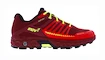 Pánska bežecká obuv Inov-8  Roclite Ultra G 320 M (M) Dark Red/Red/Yellow