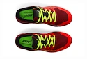 Pánska bežecká obuv Inov-8  Roclite Ultra G 320 M (M) Dark Red/Red/Yellow
