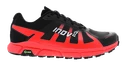 Pánska bežecká obuv Inov-8  Terra Ultra G 270 Black/Red