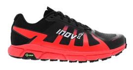 Pánska bežecká obuv Inov-8 Terra Ultra G 270 Black/Red