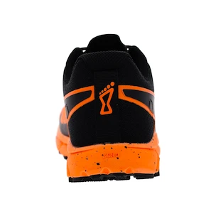 Pánska bežecká obuv Inov-8  Terra Ultra G 270 Orange/Black
