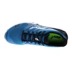 Pánska bežecká obuv Inov-8  Trail Talon 235 Blue/Navy/White