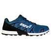 Pánska bežecká obuv Inov-8  Trail Talon 235 Blue/Navy/White