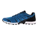 Pánska bežecká obuv Inov-8  Trail Talon 235 Blue/Navy/White