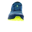Pánska bežecká obuv Inov-8  Trail Talon 290 Blue/Navy/Yellow