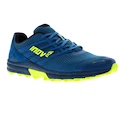 Pánska bežecká obuv Inov-8  Trail Talon 290 Blue/Navy/Yellow