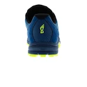 Pánska bežecká obuv Inov-8 Trail Talon 290 Blue/Navy/Yellow