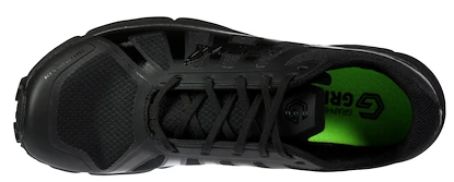 Pánska bežecká obuv Inov-8 Trailfly G 270 (S) Black