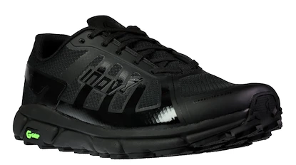 Pánska bežecká obuv Inov-8 Trailfly G 270 (S) Black