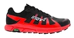 Pánska bežecká obuv Inov-8 Trailfly G 270 (S) Black/Red