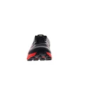 Pánska bežecká obuv Inov-8 Trailfly G 270 (S) Black/Red