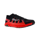 Pánska bežecká obuv Inov-8 Trailfly G 270 (S) Black/Red