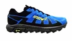 Pánska bežecká obuv Inov-8 Trailfly G 270 (S) Blue/Nectar