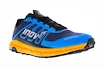 Pánska bežecká obuv Inov-8 Trailfly G 270 V2 M (S) Blue/Nectar