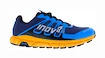 Pánska bežecká obuv Inov-8 Trailfly G 270 V2 M (S) Blue/Nectar
