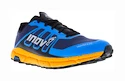 Pánska bežecká obuv Inov-8 Trailfly G 270 V2 M (S) Blue/Nectar