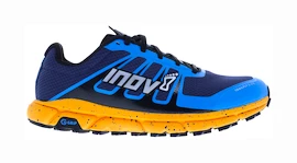 Pánska bežecká obuv Inov-8 Trailfly G 270 V2 M (S) Blue/Nectar