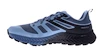 Pánska bežecká obuv Inov-8 Trailfly M (P) Blue Grey/Black/Slate