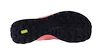 Pánska bežecká obuv Inov-8 Trailfly M (Wide) Black/Fiery Red/Dark Grey
