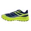 Pánska bežecká obuv Inov-8 Trailfly Max  Blue Grey/Coral/Light Grey