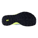Pánska bežecká obuv Inov-8 Trailfly Max  Blue Grey/Coral/Light Grey