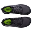 Pánska bežecká obuv Inov-8 Trailfly (S) Black/Peat grey