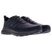 Pánska bežecká obuv Inov-8 Trailfly (S) Black/Peat grey