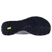 Pánska bežecká obuv Inov-8 Trailfly (S) Black/Peat grey