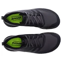 Pánska bežecká obuv Inov-8 Trailfly (S) Black/Peat grey