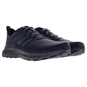 Pánska bežecká obuv Inov-8 Trailfly (S) Black/Peat grey