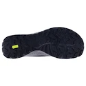 Pánska bežecká obuv Inov-8 Trailfly (S) Black/Peat grey