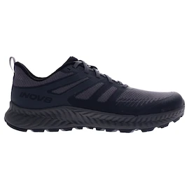 Pánska bežecká obuv Inov-8 Trailfly (S) Black/Peat grey