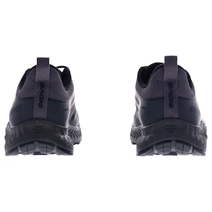 Pánska bežecká obuv Inov-8 Trailfly (S) Black/Peat grey