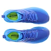 Pánska bežecká obuv Inov-8 TrailFly Speed Blue