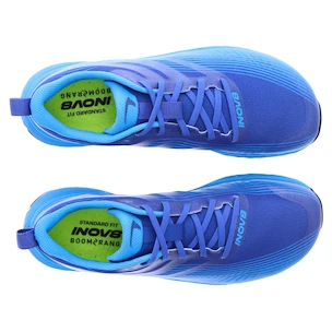 Pánska bežecká obuv Inov-8 TrailFly Speed Blue
