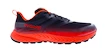 Pánska bežecká obuv Inov-8 Trailfly Speed M (Wide) Black/Fiery Red
