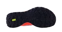 Pánska bežecká obuv Inov-8 Trailfly Speed M (Wide) Black/Fiery Red