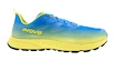 Pánska bežecká obuv Inov-8 Trailfly Speed M (Wide) Blue/Yellow