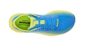 Pánska bežecká obuv Inov-8 Trailfly Speed M (Wide) Blue/Yellow