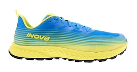 Pánska bežecká obuv Inov-8 Trailfly Speed M (Wide) Blue/Yellow