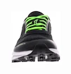 Pánska bežecká obuv Inov-8 Trailfly Ultra G 280 M (S) Black/Grey/Green