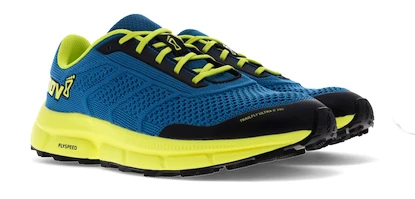 Pánska bežecká obuv Inov-8 Trailfly Ultra G 280 M (S) Blue/Yellow  UK 10,5
