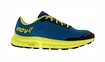 Pánska bežecká obuv Inov-8 Trailfly Ultra G 280 M (S) Blue/Yellow  UK 10,5