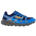 Pánska bežecká obuv Inov-8 Trailfly Ultra G 300 Max (s) Bue/Grey/Nectar  UK 11,5
