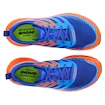 Pánska bežecká obuv Inov-8 TrailFly Zero (W) Blue/Orange
