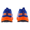 Pánska bežecká obuv Inov-8 TrailFly Zero (W) Blue/Orange